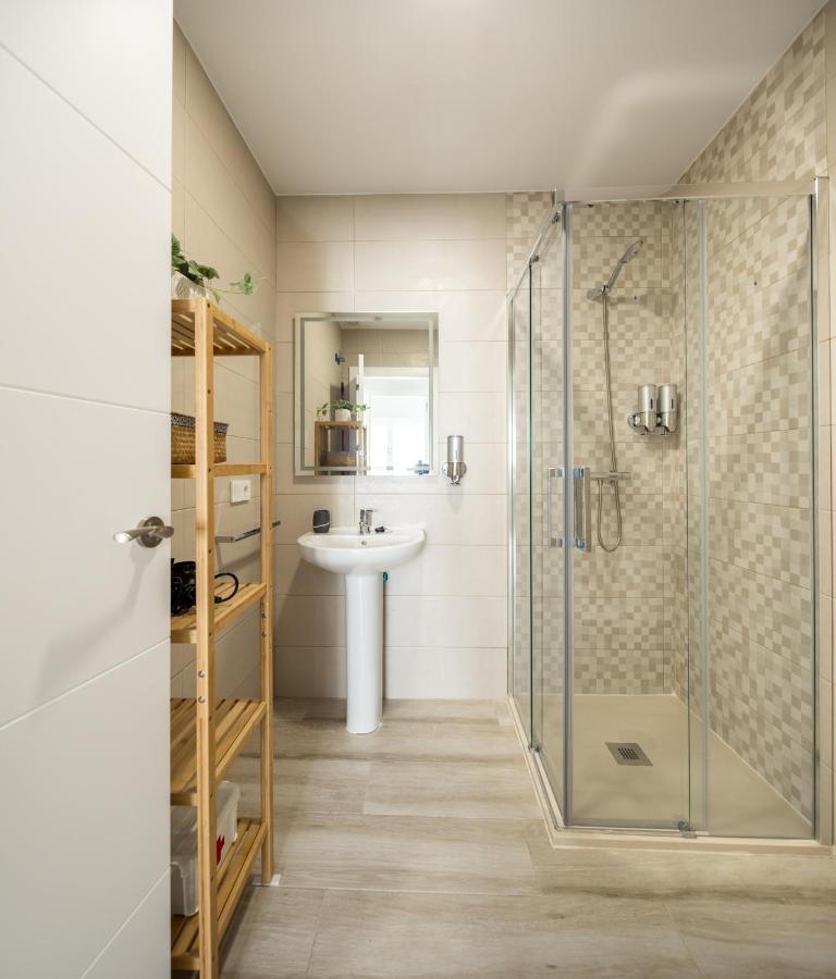 Suite Catedral Little Apartments Cádiz Exteriör bild